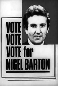 The Wednesday Play: Vote, Vote, Vote for Nigel Barton (1965)