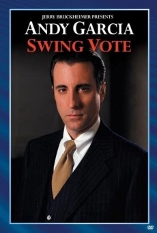 Swing Vote - Un uomo da 300 milioni di voti online streaming
