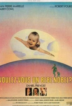 Voulez-vous un bébé Nobel? online