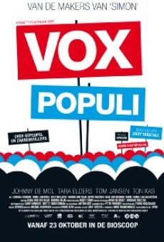 Película: Vox Populi