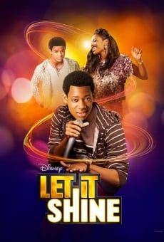 Let It Shine, película en español