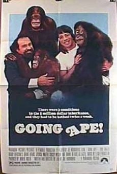 Going Ape! en ligne gratuit