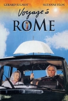 Voyage à Rome online streaming