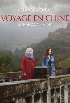 Voyage en Chine online free