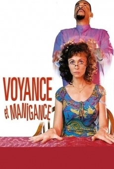 Voyance et manigance (2001)