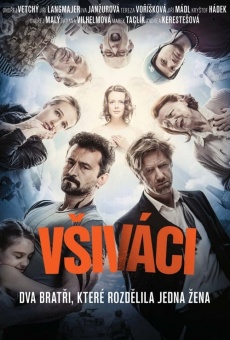 Película: Vsivaci