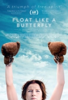 Float Like a Butterfly (2019)