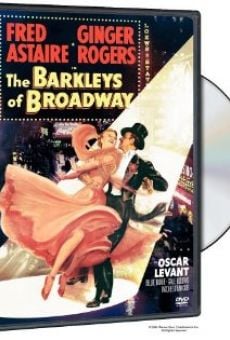 The Barkleys of Broadway online free