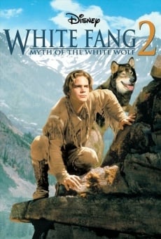 White Fang 2: Myth of the White Wolf stream online deutsch