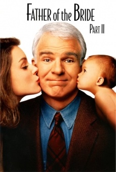 Father of the Bride Part II online free