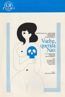Vuelve, querida Nati (1976)