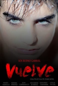 Vuelve (2013)