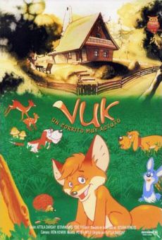 Vuk (1981)
