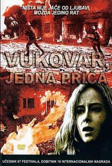 Película: Vukovar