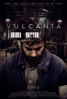 Película: Vulcania