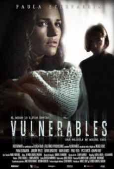 Película: Vulnerables