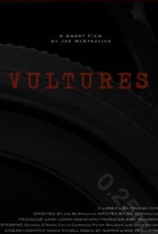 Película: Vultures