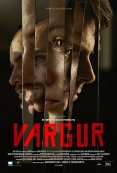 Vargur (2018)