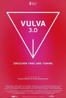Vulva 3.0 on-line gratuito
