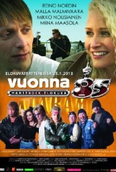 Vuonna 85 online streaming