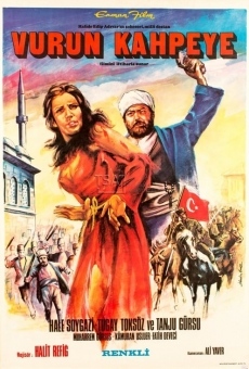 Vurun kahpeye (1973)
