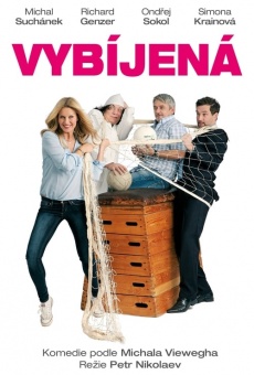 Vybíjená online streaming