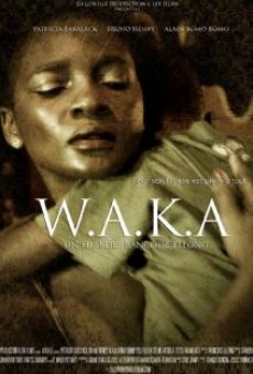 W.A.K.A (2014)