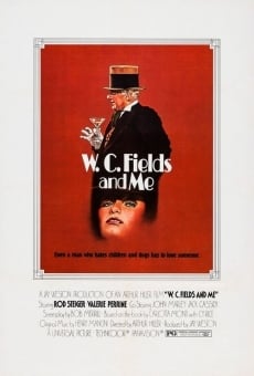 W.C. Fields and Me gratis
