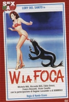 W la foca (1982)
