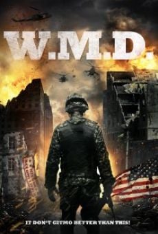 W.M.D. online streaming