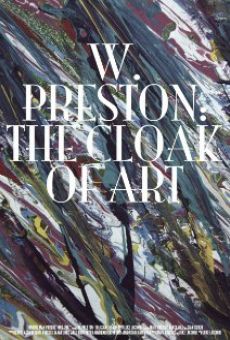 W. Preston: The Cloak of Art (2014)