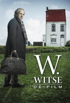 W. - Witse de film (2014)