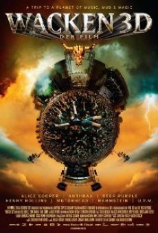 Película: Wacken - La película