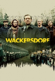 Película: Wackersdorf