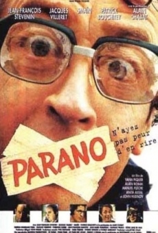 Parano online streaming