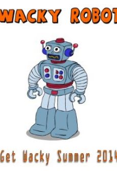 Wacky Robot on-line gratuito