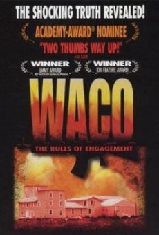 Película: Waco: The Rules of Engagement