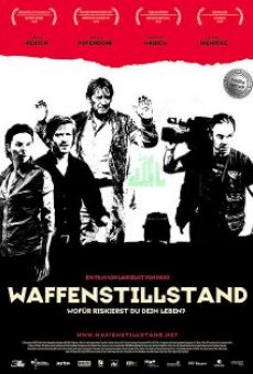 Waffenstillstand