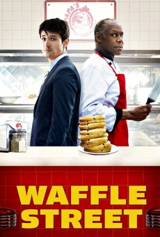 Waffle Street online streaming