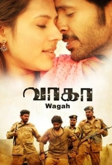 Wagah (2016)