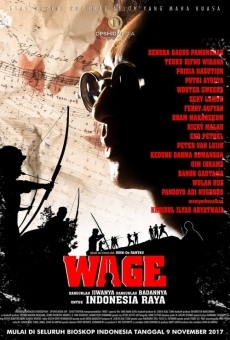 Película: Wage