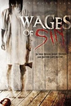 Película: Wages of Sin
