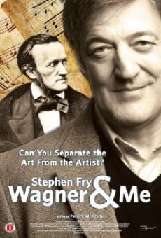 Wagner & Me online streaming