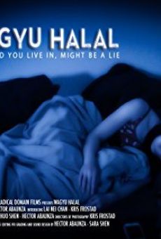 Wagyu Halal stream online deutsch