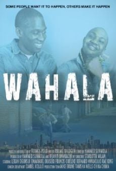 Película: Wahala