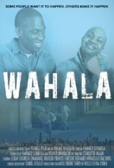 Wahala on-line gratuito