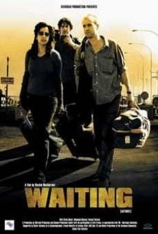 Attente (Waiting) online streaming