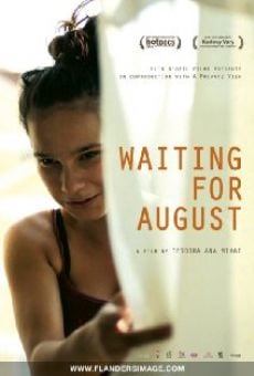 Waiting for August gratis