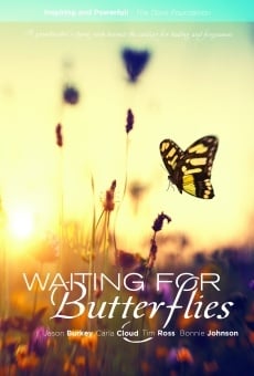 Waiting for Butterflies gratis