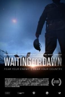 Waiting for Dawn stream online deutsch